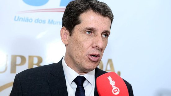 Dinaldo Silva / BNEWS