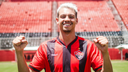 Victor Ferreira/EC Vitória