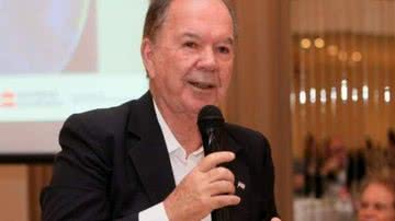 João Leão  é secretário do Planejamento e presidente do PP na Bahia - Divulgação