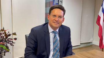 Reprodução/ Vídeo