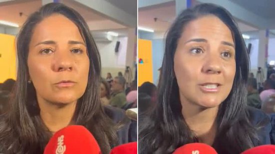 Reprodução | Redes Sociais