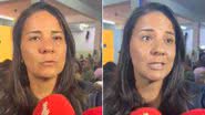 Reprodução | Redes Sociais