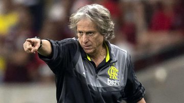 Imagem Jorge Jesus assina pelo Al-Nassr com salário multimilionário, diz jornal