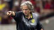 Imagem Jorge Jesus assina pelo Al-Nassr com salário multimilionário, diz jornal