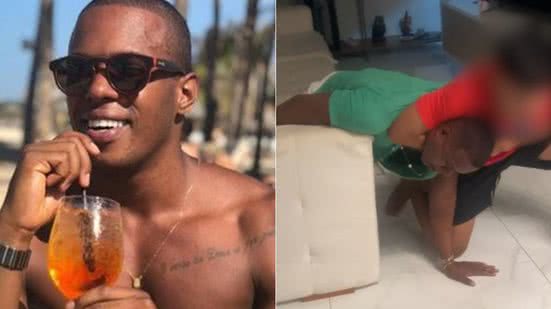 Reprodução | Redes Sociais