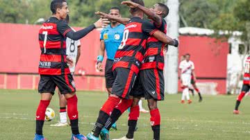 Divulgação / EC Vitória