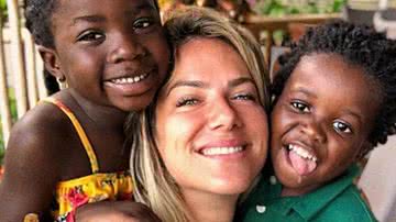 Arquivo Pessoal / Instagram