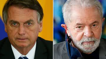 Pedro Ladeira/Folhapress e Miguel Schincariol/AFP