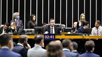 Waldemir Barreto/Agência Senado