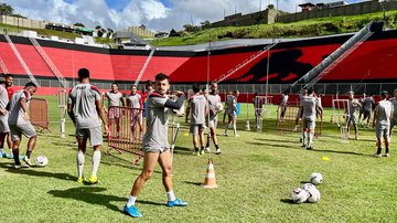 Reprodução Galácticos