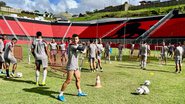 Reprodução Galácticos