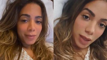 Reprodução/Instagram (@anitta)