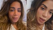 Reprodução/Instagram (@anitta)