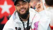 Reprodução / Instagram @neymarjr