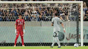 Foto: Divulgação Gamba Osaka