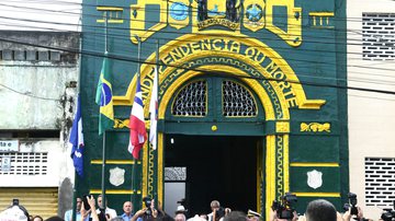 Dinaldo Silva / BNews