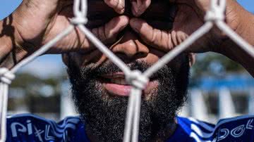 Reprodução / Instagram @cruzeiro