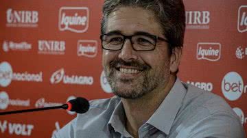 Divulgação / EC Vitória