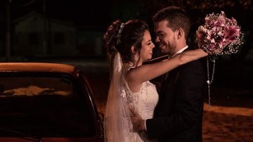 Reprodução/George Luz