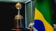 Divulgação / Conmebol