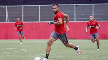 Foto: Pietro Carpi/EC Vitória