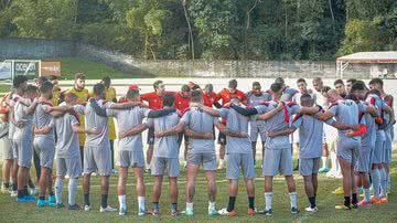 Divulgação / EC Vitória