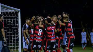 Pietro Carpi/EC Vitória