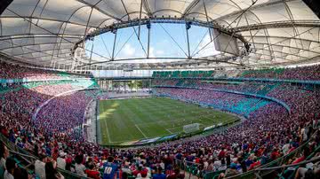 Divulgação / EC Bahia