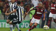 Marcelo Cortes/Flamengo