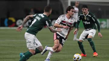 Rubens Chiri / Divulgação / São Paulo