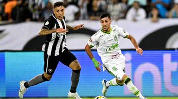 Divulgação / América-MG