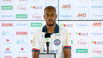 Foto: Felipe Oliveira / ECB