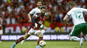 Divulgação / Flamengo