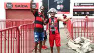 Dinaldo Silva/BNews