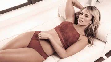 Reprodução/ TV Globo