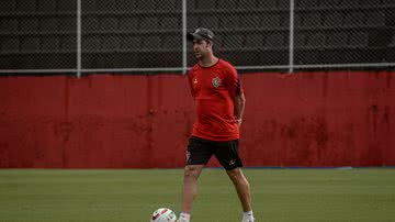Foto: Victor Ferreira / ECV