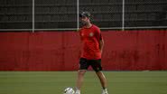 Foto: Victor Ferreira / ECV