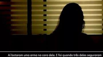 Reprodução/ Tv Globo