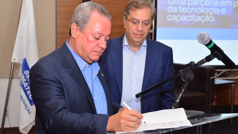 Joilson César/BNews