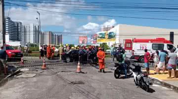 Divulgação/ SMTT Aracaju