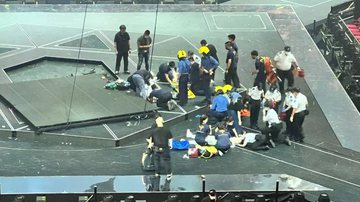 Foto: Divulgação via South China Post