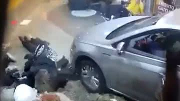 Reprodução/Vídeo