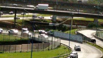 Reprodução: Redes sociais