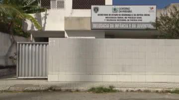 Reprodução/ TV Cabo Branco