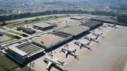 Divulgação // Gru Airport