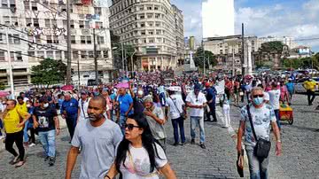 Reprodução/ Leitor BNews