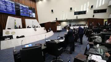 Orlando Kissner/ALEP