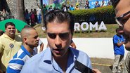 Henrique Brinco/BNews