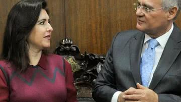 Foto: Jane de Araújo/Agência Senado