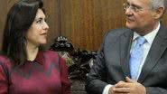 Foto: Jane de Araújo/Agência Senado